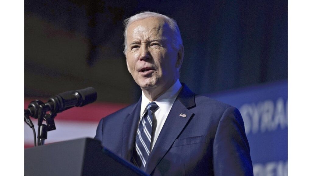 [国際] ガザ戦闘休止交渉で米大統領補佐官「重大局面」…バイデン氏、ラファ侵攻作戦「支持しない」