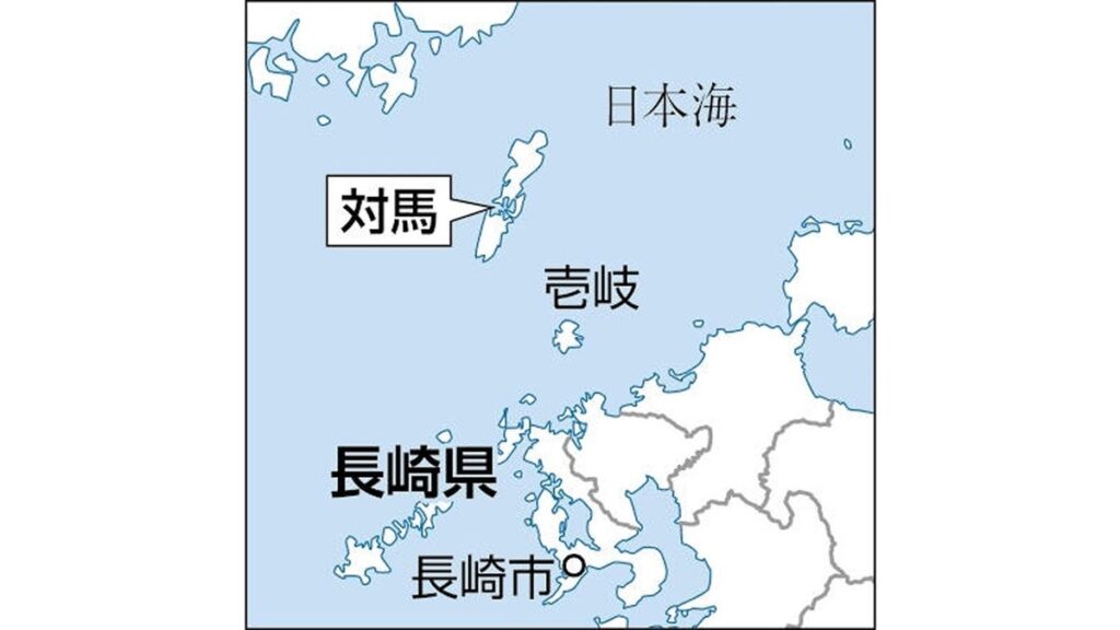 [社会] 遺体が漂着する対馬、身元が判明しない場合がほとんど…済州島４・３事件の犠牲者も