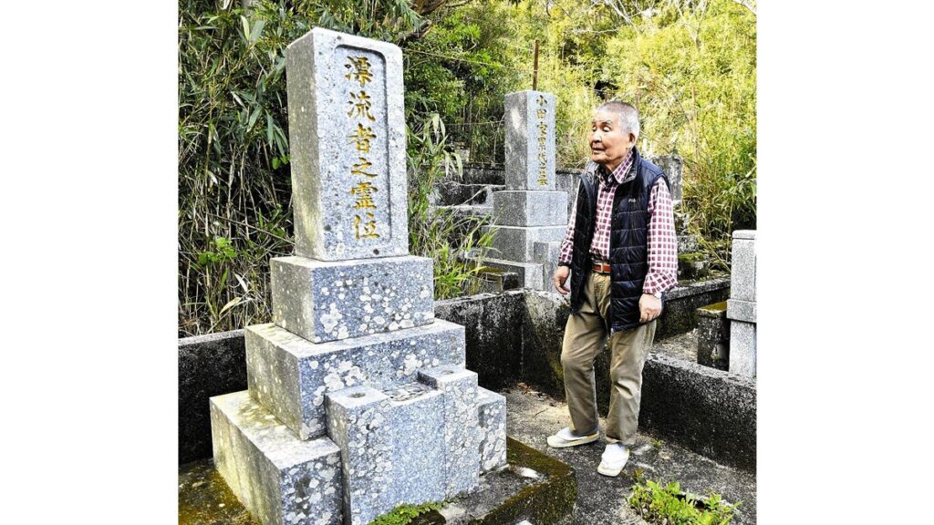 [ニュース] 長崎県・対馬に漂着する遺体の身元ほとんど判明せず…服にハングル、済州島４・３事件の犠牲者も