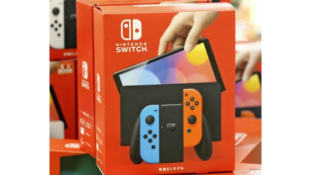 [経済] 「スイッチ」後継の新型ゲーム機、「来年３月までにアナウンスする」…任天堂社長が言及