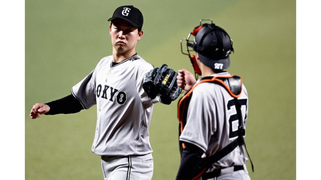 [プロ野球] 巨人・山崎伊織が今季初完封、七回に門脇誠が決勝打…広島は阪神に競り勝つ