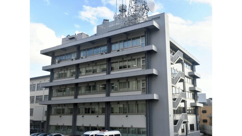 [社会] 「君の名は。」プロデューサーを追送検、少女買春の疑い…「少なくとも２０人」と供述