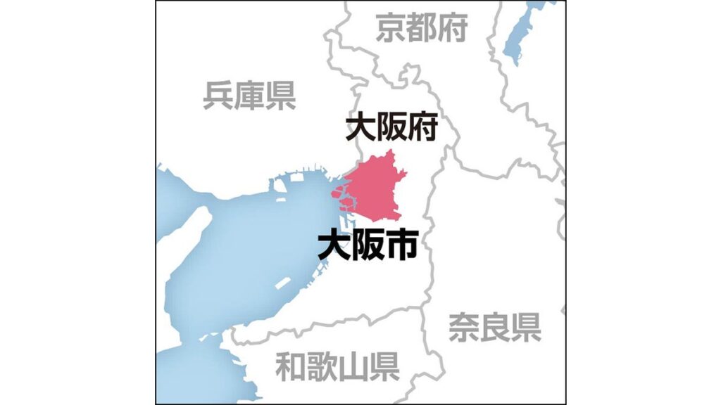[社会] 期限待たずに放置自転車２２１１台撤去、防犯シール剥がす行為も…大阪市職員「市民の要望をかなえた」