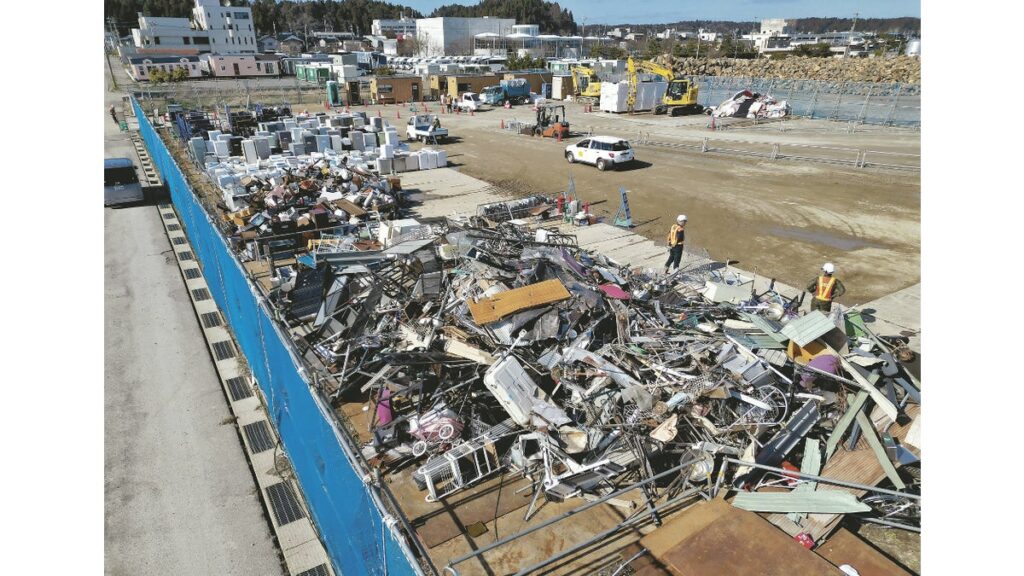 [社会] 「長期避難世帯」に珠洲の３７世帯、石川県が能登半島地震で初めて認定…最大３００万円を支給