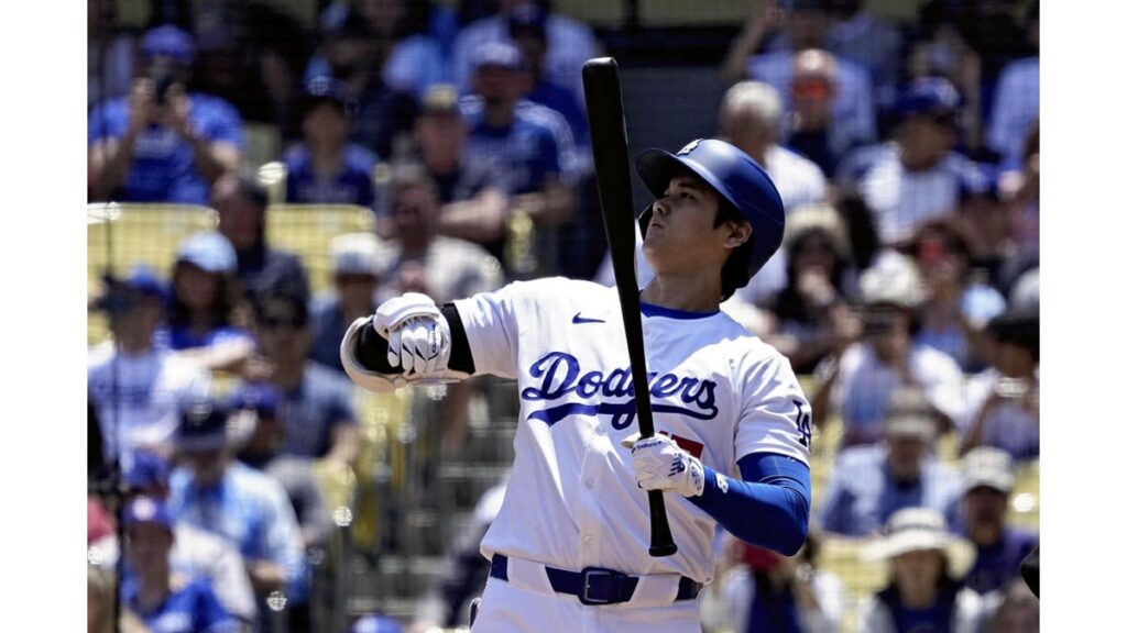 [大リーグ] 水原一平元通訳が罪認めた件、４打数無安打だった大谷翔平は取材に対応せず…ロバーツ監督「区切りがつくことを願う」