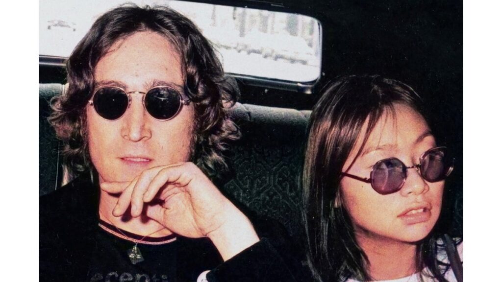 [映画] 元恋人メイ・パンが語る、ジョン・レノンの「ある愛の物語」…「失われた週末」巡るドキュメンタリー