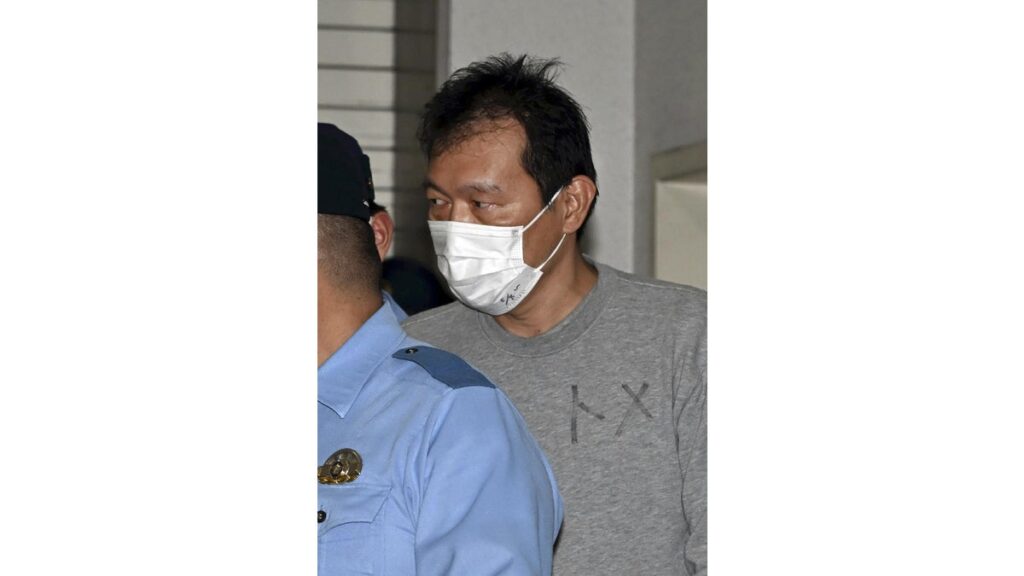 [社会] 新宿の女性刺殺、腹や首・背中などに数十か所の刺し傷…容疑者「体を傷だらけにしようと思った」