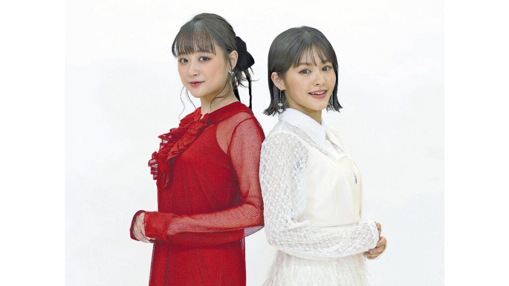 [舞台] アンジェラ・アキ楽曲のミュージカル「この世界の片隅に」きょうから…大原櫻子「色で言うとすごく淡い色が似合う曲」