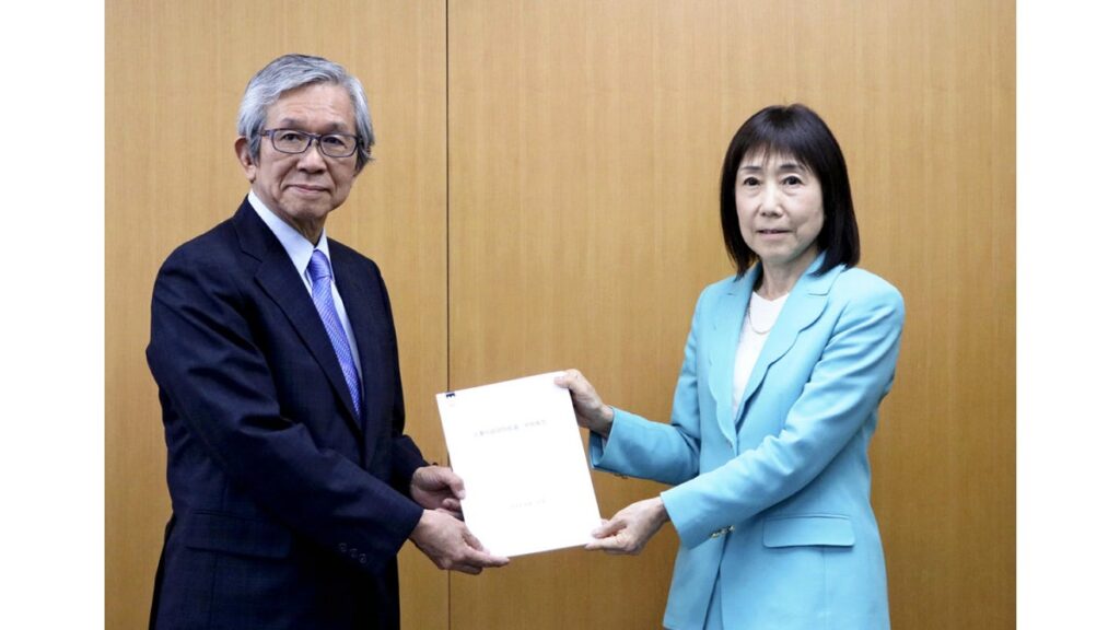 [政治] 官僚の人材確保「危機的な状況」「対症療法では対処できない段階」…人事院の有識者会議