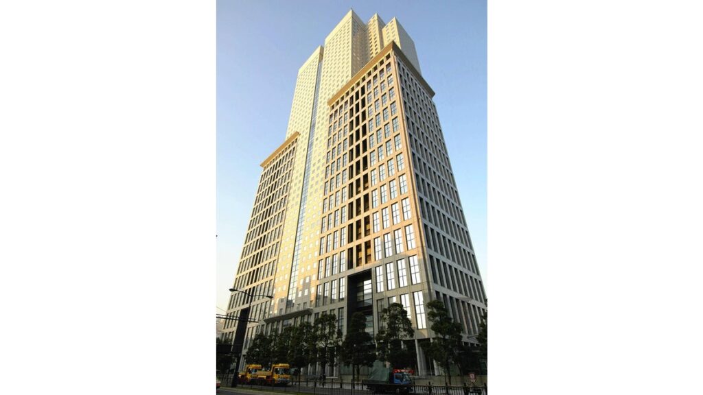 [経済] ＮＴＴドコモ、海外事業統括の新会社設立へ…通信インフラの売り込み強化