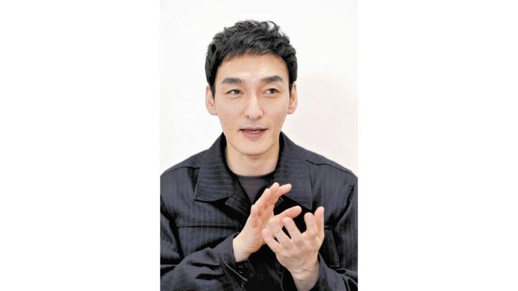 [映画] ［週刊エンタメ］主演 草なぎ剛 「碁盤斬り」１７日封切り…落語・人情噺 新たな面白さ加え