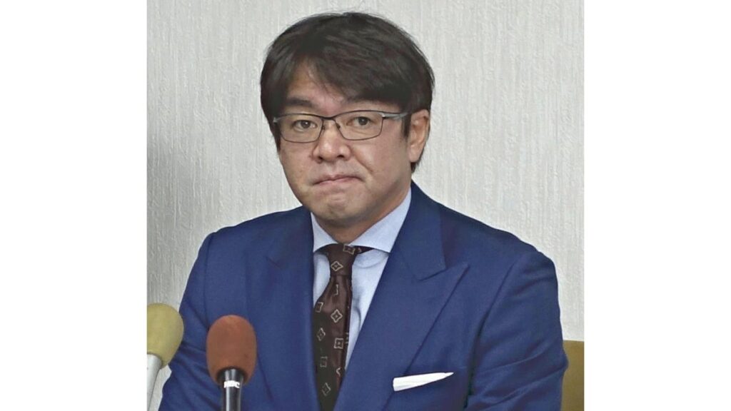 [衆院選] 次期衆院選「堀井学氏では戦えない」…北海道・日高東部３支部、候補差し替え「必要」で一致