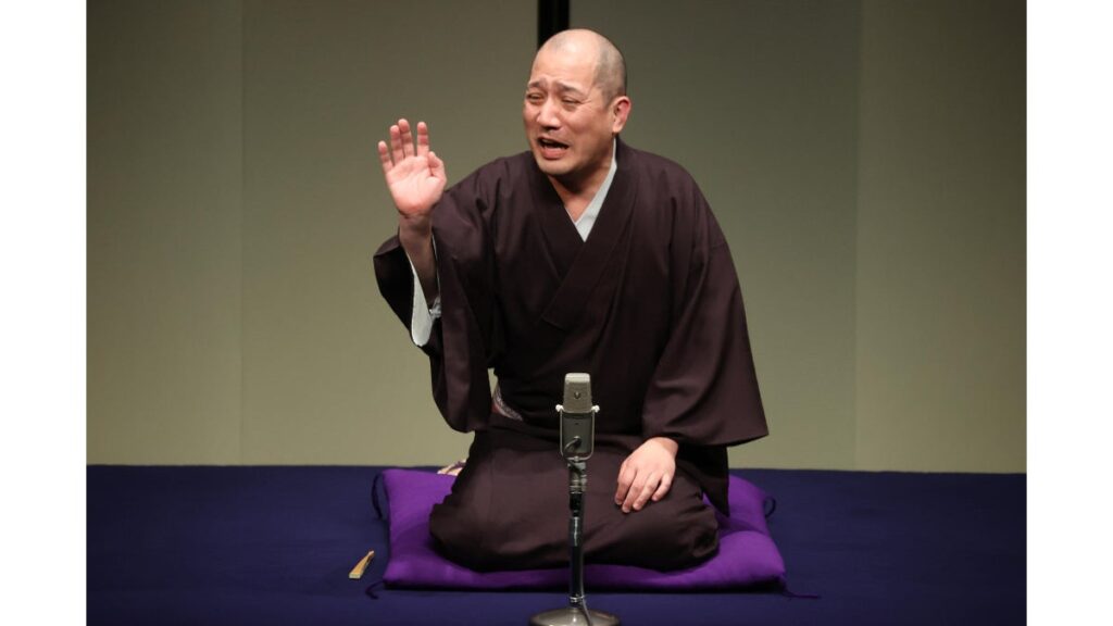 [長井好弘 演芸おもしろ帖] ［演芸おもしろ帖］巻の四十四 出囃子はビバルディに朧月夜…「落語一之輔 春秋三夜 2024春」を観た！