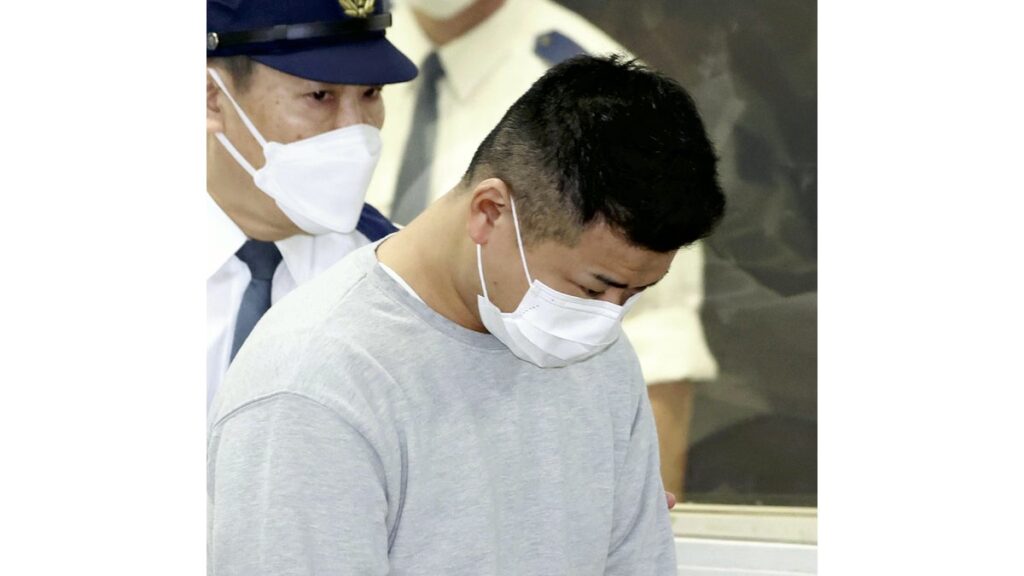 [社会] 那須２遺体、平山綾拳容疑者を殺人容疑で再逮捕へ…遺体処分に使う道具を準備・提供か