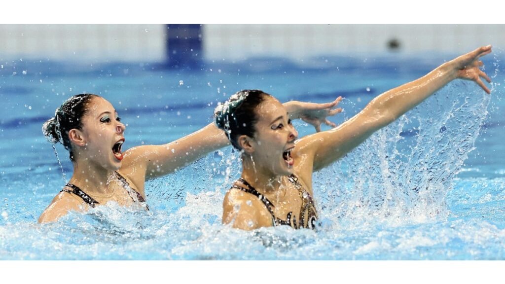 [パリオリンピック２０２４] パリ五輪・ＡＳ日本代表に比嘉もえ、安永真白ら８人選出