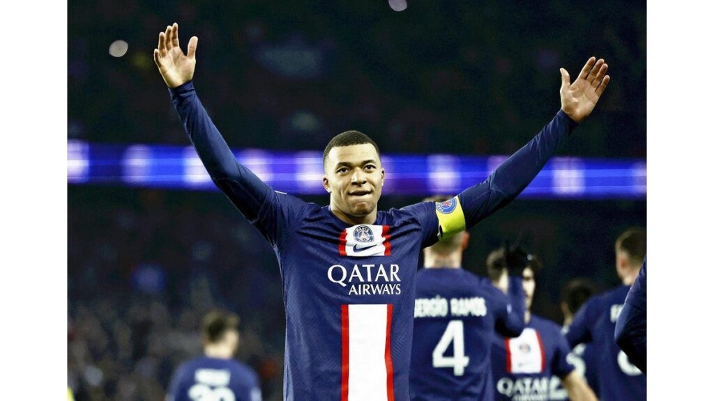 [海外サッカー] 仏代表ＦＷエムバペがＰＳＧ退団へ、ＳＮＳで「契約延長しない」…来季はレアル移籍か