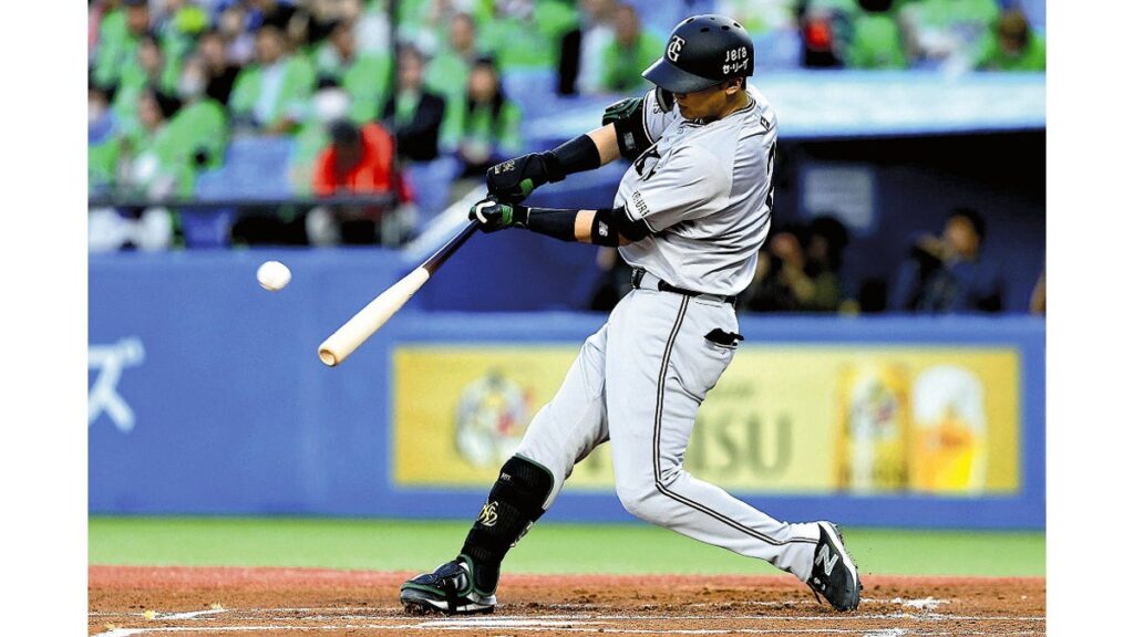 [プロ野球] 巨人の阿部監督「やり返すつもり」だったヤクルト戦、３番吉川が先制ソロにピンチ救う好守や好走塁