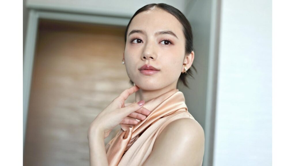 [映画] ２２歳演技派の清原果耶、日台の合作映画でヒロイン好演「とてもすてきな時間をいただいた」