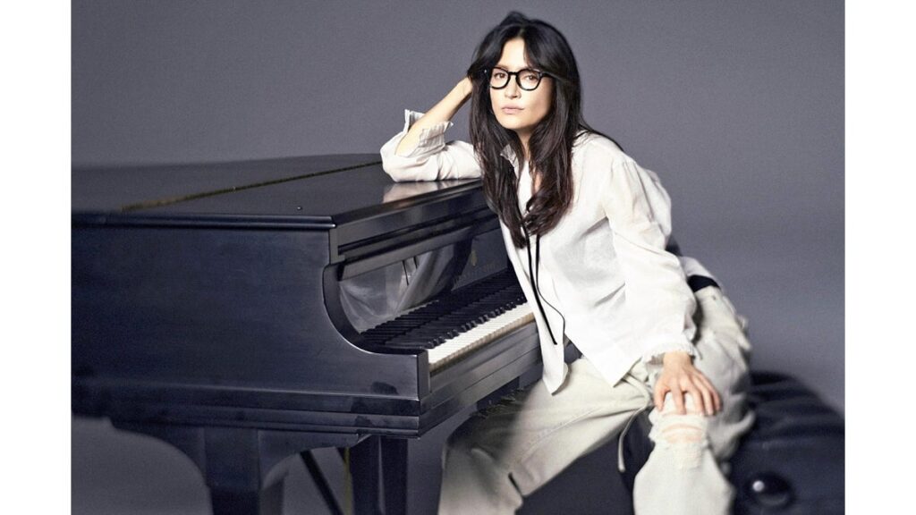 [音楽] アンジェラ・アキ１０年ぶり再始動、米で音楽理論学び無敵に「たどり着きたかったのはここだった」