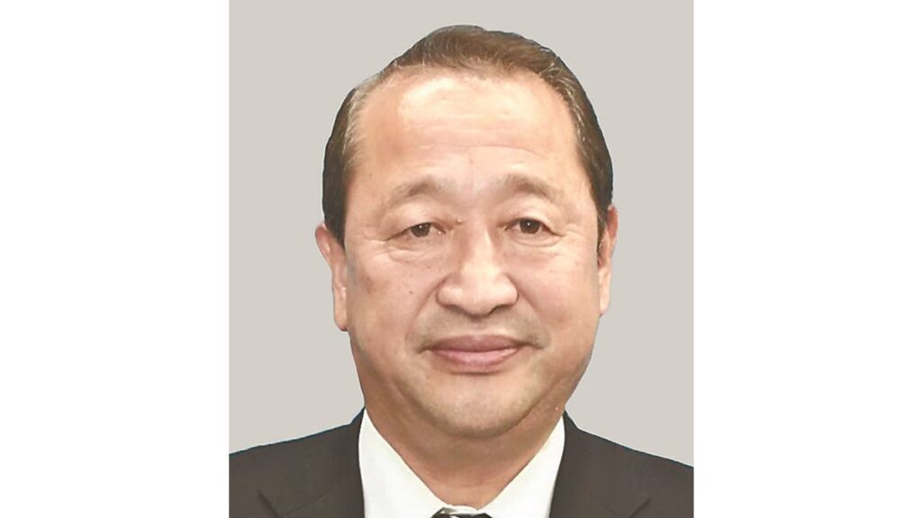 [ニュース] 海外視察参加の福岡県議「迷惑かけた」、立民県連の会合で陳謝…城井崇代表「問題が多かった」