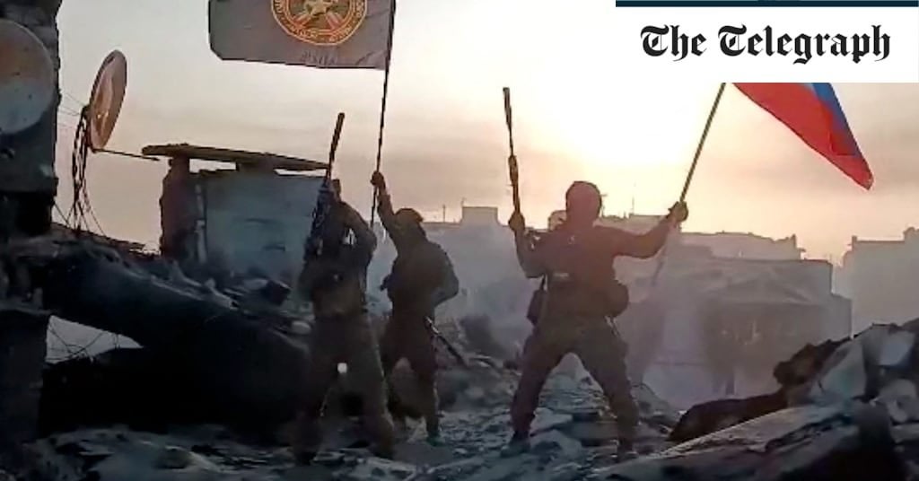 ロシア、西側諸国への攻撃を開始するために極右過激派を募集