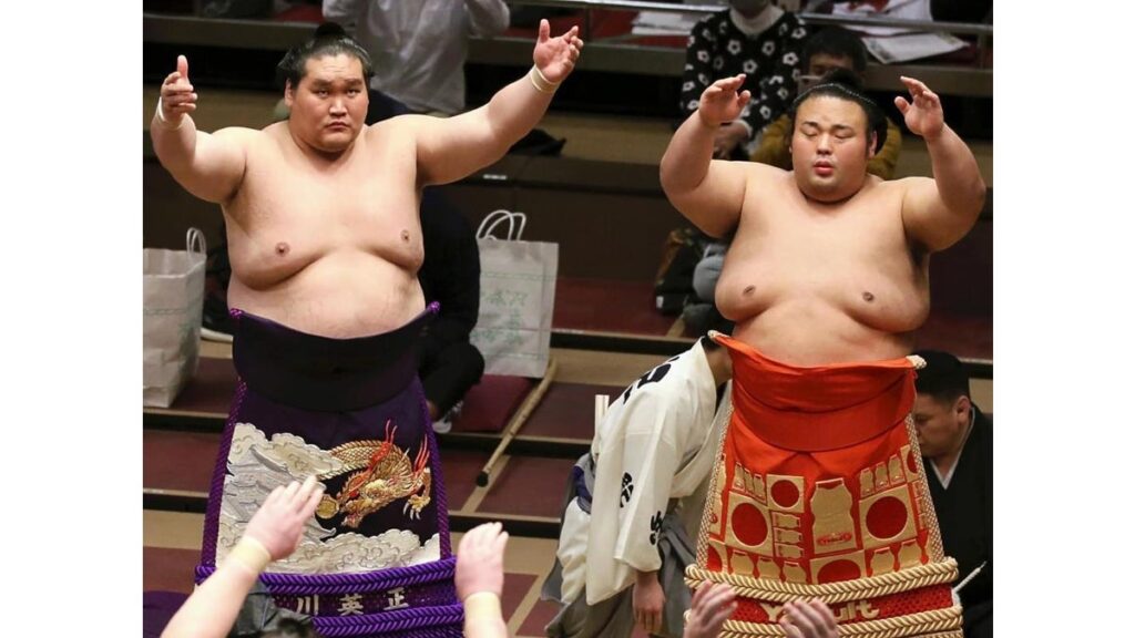 [大相撲] 照ノ富士と貴景勝が休場届け出、２場所連続で横綱不在に…夏場所２日目