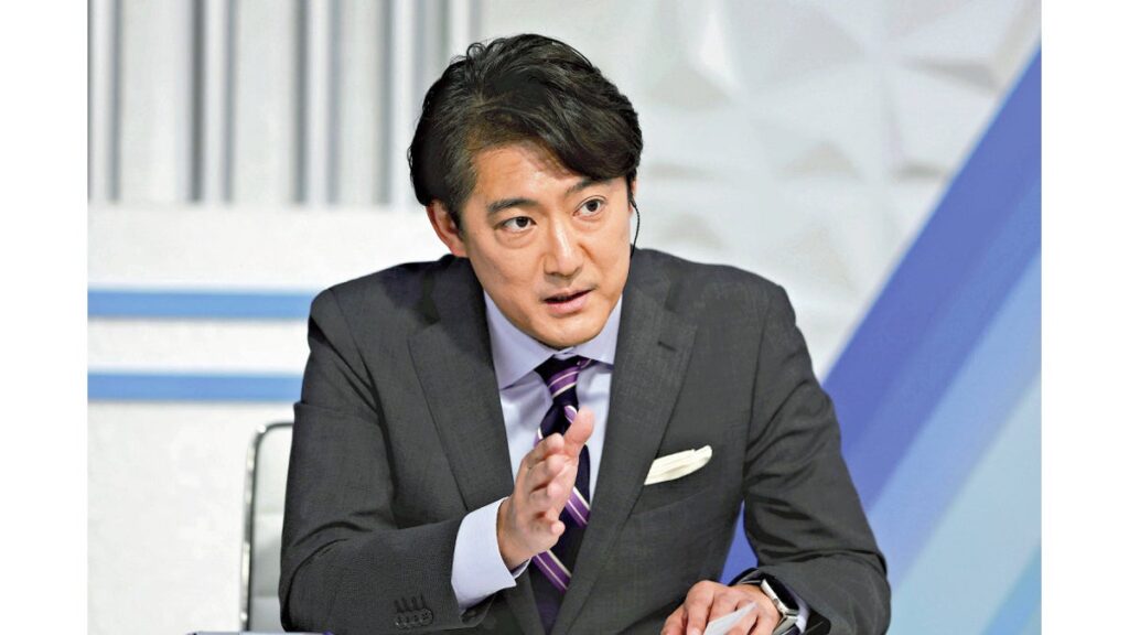 [テレビ] ［深層一直線］町の書店 「今」映す貴重な場…右松健太