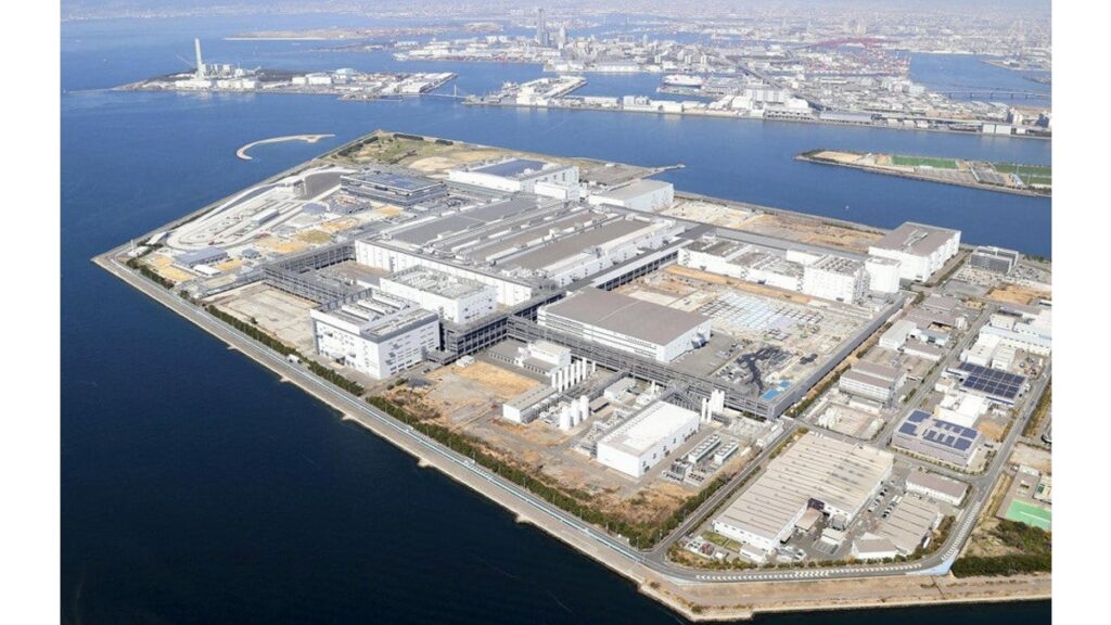 [経済] シャープ、テレビ向け液晶の生産停止へ…市況低迷で国内生産ゼロに
