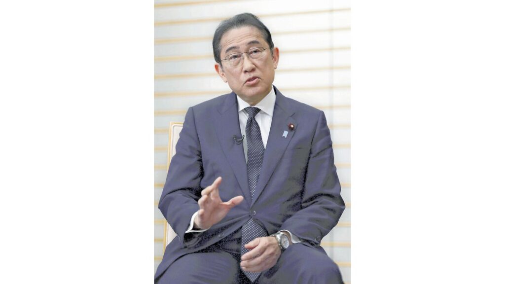 [サミットから１年＜読売新聞×広テレ＞] 被爆地で議論「重要だった」
