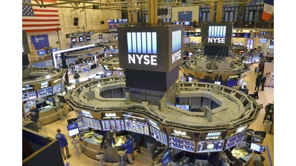 [経済] ＮＹダウ９営業日ぶり値下がり、終値は８１ドル安の３万９４３１ドル…値上がり銘柄売る動き