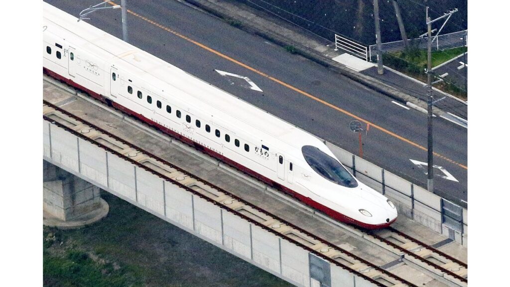 [社会] 西九州新幹線「未整備区間」、佐賀駅ルート案に佐賀県が難色…初の３者会談は平行線