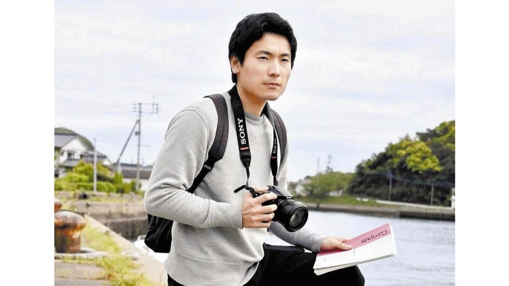 [ニュース] 対馬の野生カワウソ「この目で姿を確認するまで通い続けたい」…高知市の会社員が痕跡調査