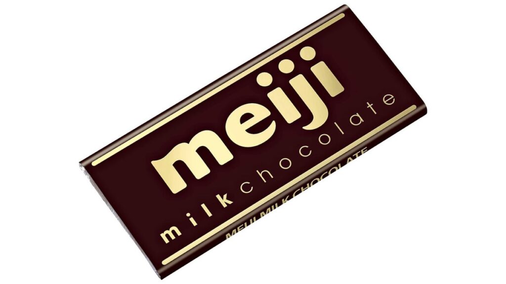 [経済] 明治、チョコレートやグミ２９商品の賞味期限を２か月延長