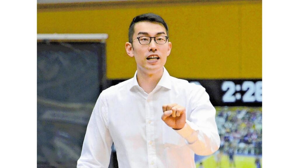 [ニュース] バスケＢ１長崎ヴェルカの前田健滋朗ヘッドコーチ「３０勝を達成できず悔しい」…今季限りで退任
