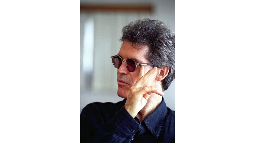 [音楽] グラミー賞６回、サックス奏者のデビッド・サンボーンさん死去…７８歳