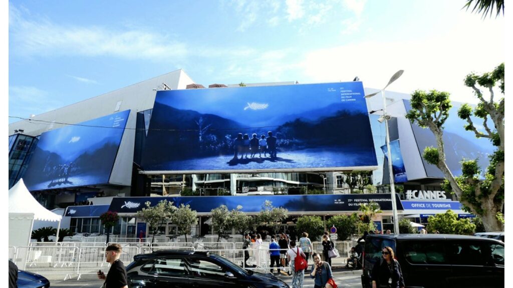 [映画] カンヌ映画祭、本紙記者が話題たっぷりの１２日間をリポート…コンペ部門はコッポラ作品に注目