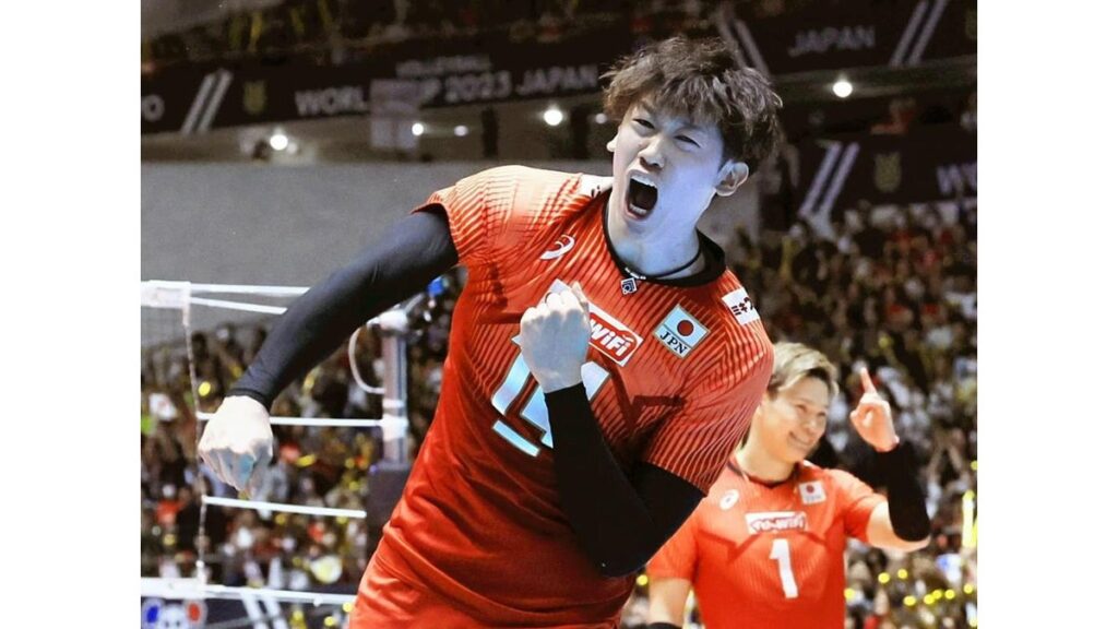 [その他] 石川祐希、ペルージャ移籍…「今年すべて勝ち取ったとても強いチームだから」