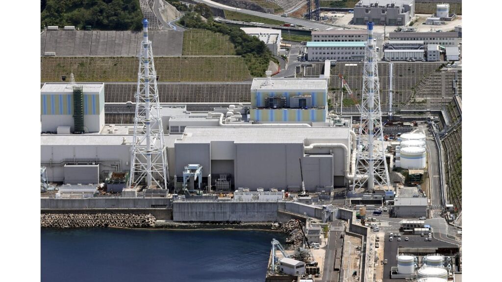 [社会] 島根原発２号機の運転差し止め認めず、住民による仮処分申し立て退ける…１２月の再稼働目指す