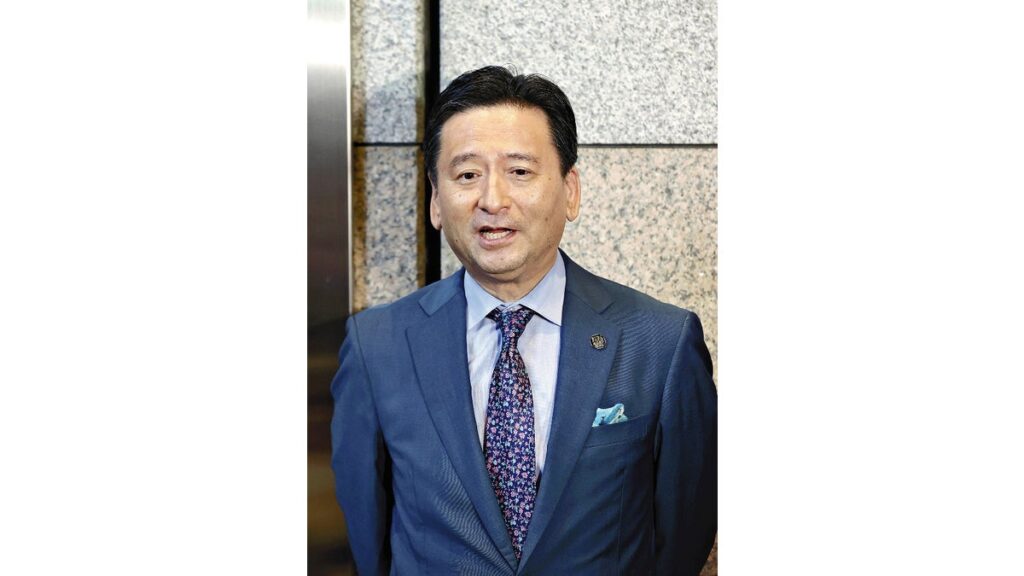 [ニュース] 西九州新幹線巡り佐賀県知事「合意作る難しさ感じた」…長崎県知事・ＪＲ九州社長と初の３者会談