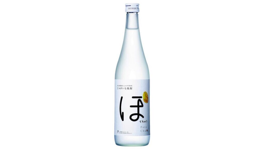 [ニュース] 沖縄・北大東島のジャガイモ焼酎「ぽてちゅう」復活…原料の収量安定し４年ぶり「全国に羽ばたいて」