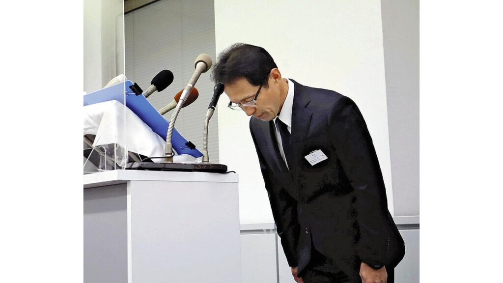 [ニュース] 「情けない」鹿児島県警、４月以降で３人目の逮捕者…巡査部長が女子トイレで盗撮容疑