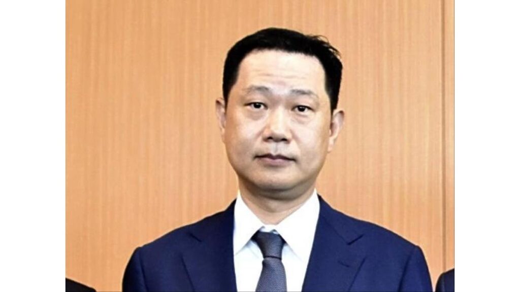 [衆院選] 二階氏の三男、和歌山２区から立候補の意向…１７日に記者会見へ