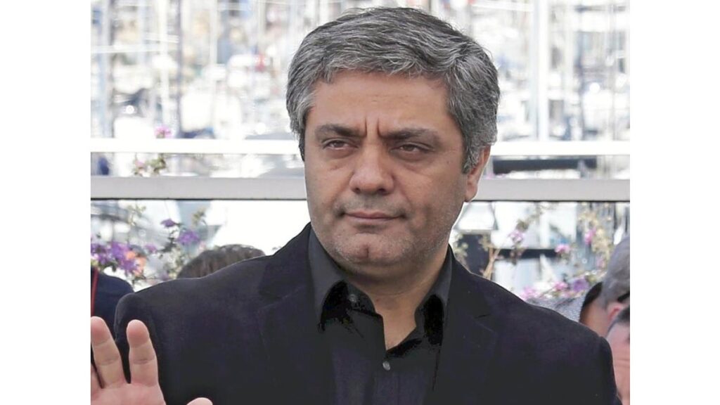 [国際] 「むち打ち」と禁錮８年判決の映画監督、イランから脱出…カンヌ映画祭に出席予定