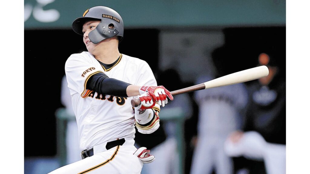 [プロ野球] かみ合った巨人…堀田巧み無失点・坂本鋭く先制打、阿部監督「やっぱり先制するのは大事なこと」