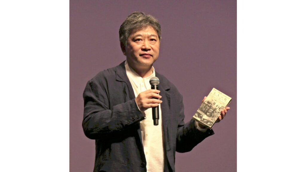 [映画] ４Ｋ「七人の侍」、カンヌで世界初上映…是枝裕和監督が熱弁「黒沢明が初めて全作品を見た監督」