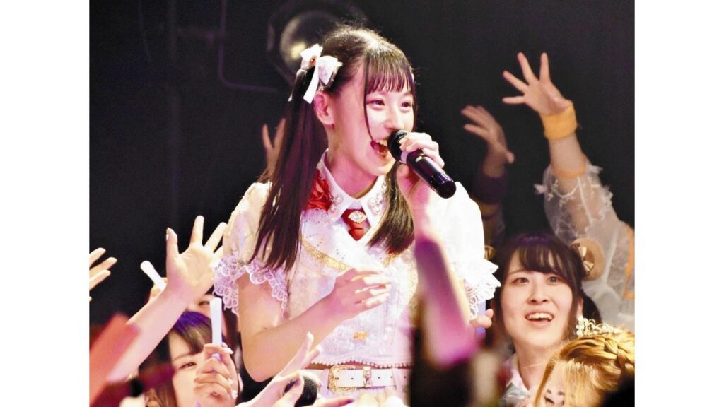 [ニュース] 「鹿児島でアイドルができて幸せだった」最後の１期生卒業…ご当地１３年、満員の会場で感謝