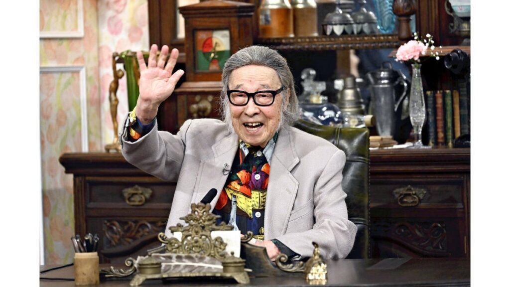 [エンタメ・文化] 「大阪の看板やった」…浪速の心を楽曲に込めたキダ・タローさん、関係者から惜しむ声