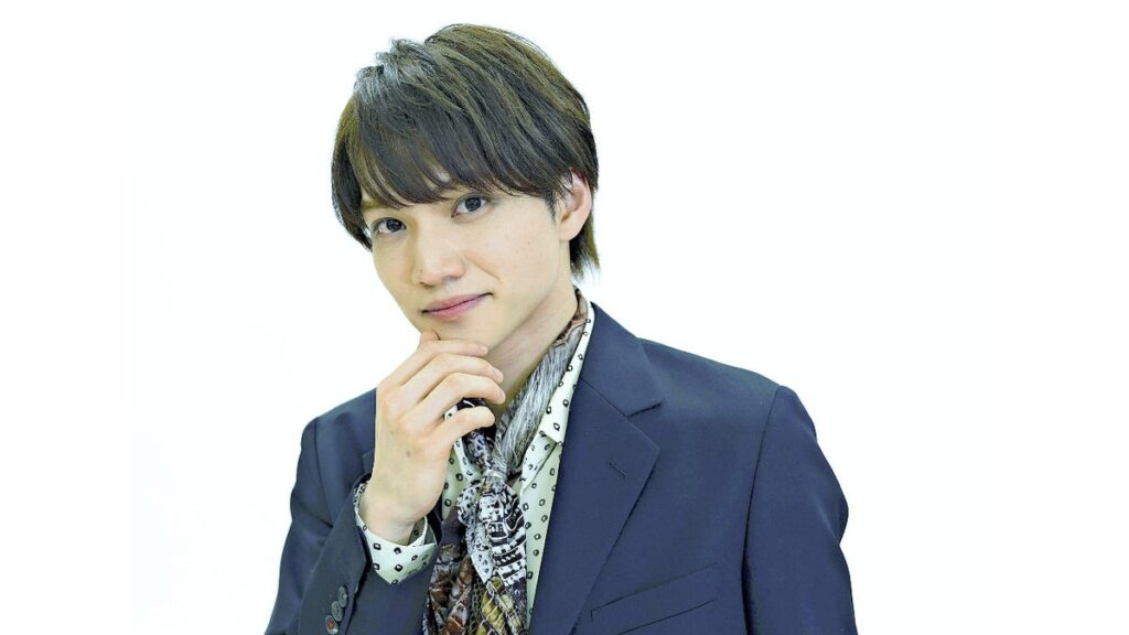 [舞台] 三浦宏規「一生に一度出会えるかどうか」のダンサー役、韓国発ミュージカルに自身を重ねて