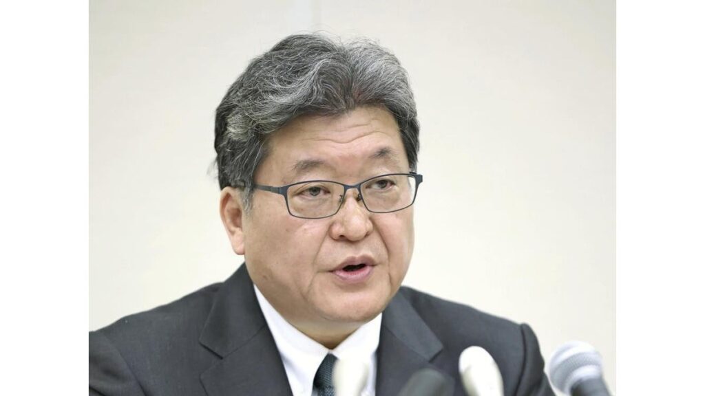 [政治] 「役職停止処分」の自民・萩生田光一氏、都連会長続投へ…役員選考委員長「支部は関係ない」