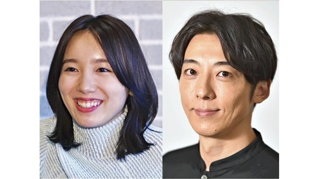 [テレビ] 高橋一生さんと飯豊まりえさんが結婚…「約一年の交際を経て、この日を迎えることが出来ました」